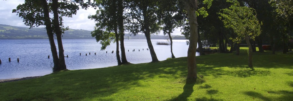 Lough Derg Lakeshore